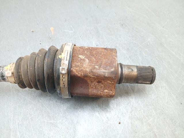 5Q0407271CR VAG Semieje delantero izquierdo  en stock Huelva