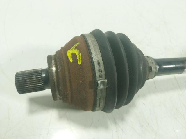 VAG 5Q0407271CR Semieje delantero izquierdo comprar Barcelona