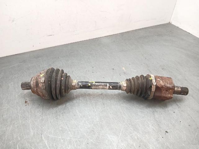 VAG 5Q0407271CR Semieje delantero izquierdo  en stock Valencia