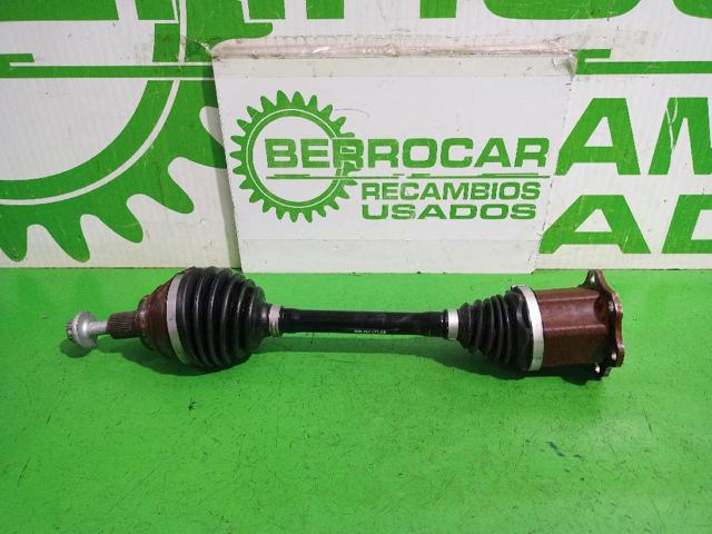 5Q0407271DB VAG Semieje delantero izquierdo comprar Bilbao