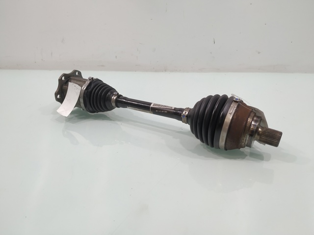 5Q0407271DB VAG Semieje delantero izquierdo comprar Bilbao