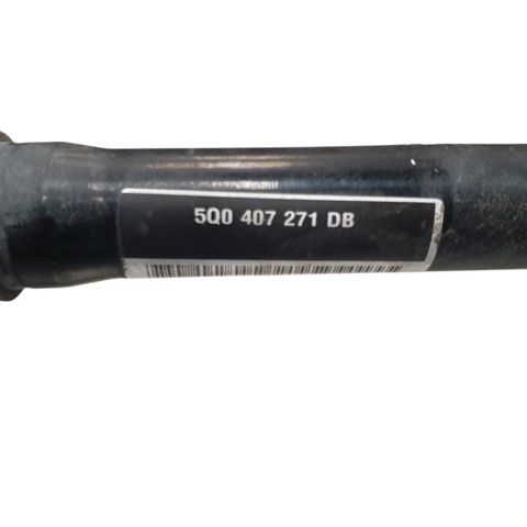 5Q0407271DB Semieje delantero izquierdo comprar Almería