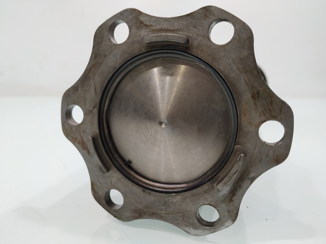 5Q0407271DB VAG Semieje delantero izquierdo  comprar en Jaén