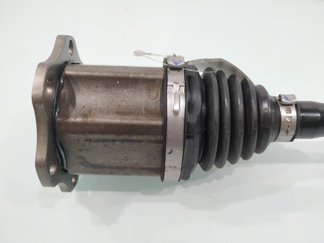 5Q0407271DB VAG Semieje delantero izquierdo  en stock Gandía