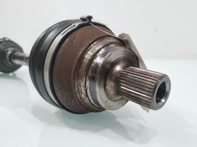 5Q0407271DB Semieje delantero izquierdo comprar Girona