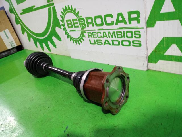 5Q0407271DB Semieje delantero izquierdo  comprar en Reus