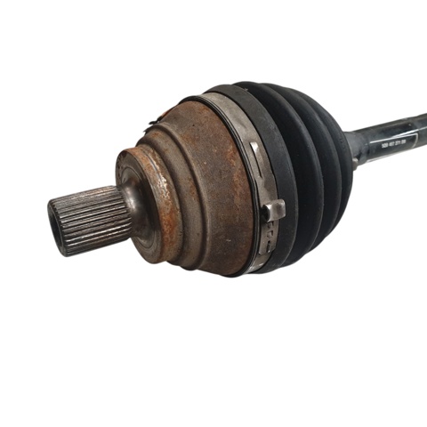5Q0407271DB VAG Semieje delantero izquierdo  en stock Gandía