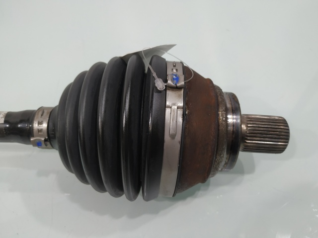 5Q0407271DB Semieje delantero izquierdo comprar Sevilla