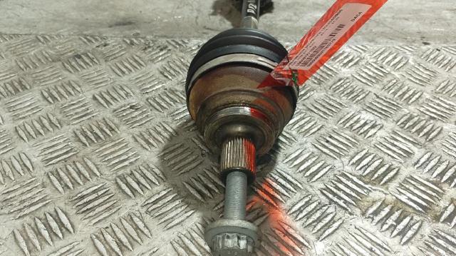 5Q0407271DD Semieje delantero izquierdo comprar Girona