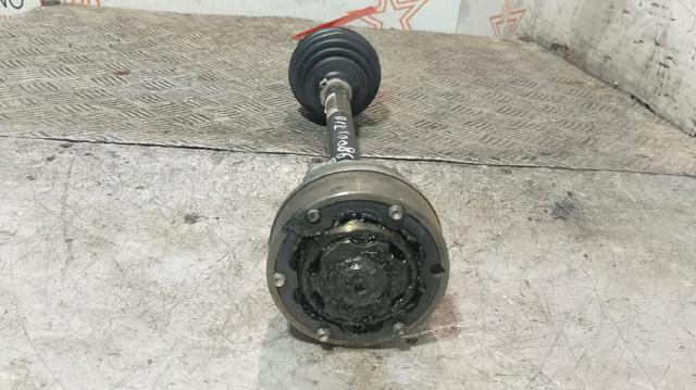 5Q0407271DD VAG Semieje delantero izquierdo comprar Madrid
