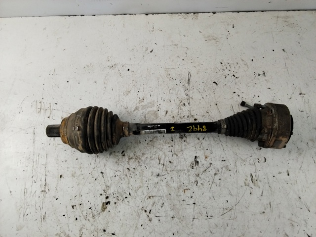 5Q0407271DD VAG