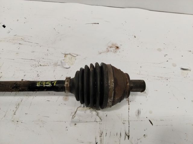 5Q0407271DD VAG