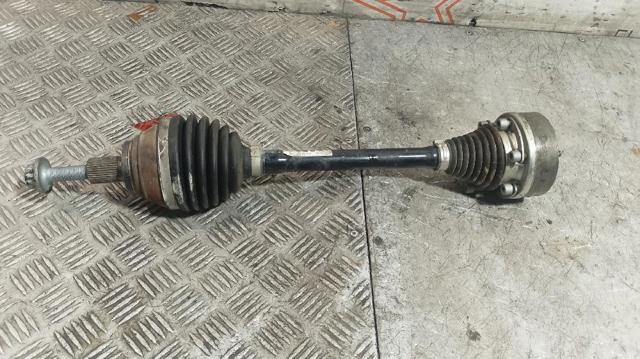 VAG 5Q0407271DD Semieje delantero izquierdo comprar Pamplona