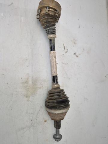 5Q0407271DD VAG Semieje delantero izquierdo  comprar en Oviedo
