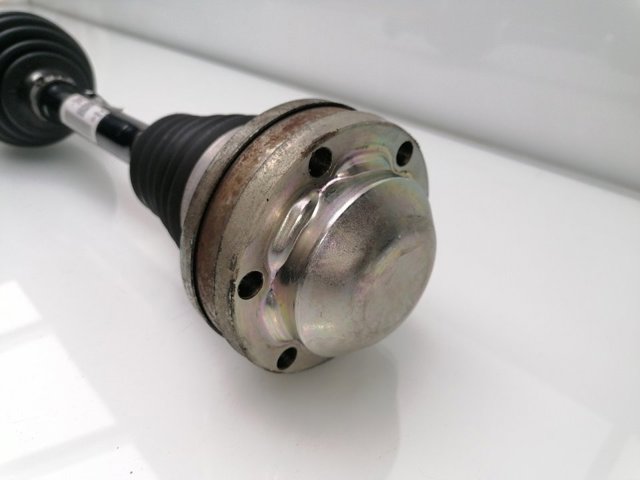 VAG 5Q0407271H Semieje delantero izquierdo  en stock Salamanca