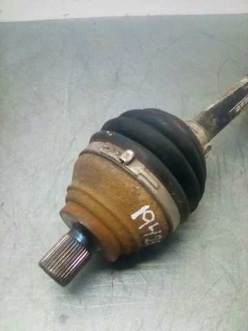 5Q0407271H Semieje delantero izquierdo  disponible Málaga