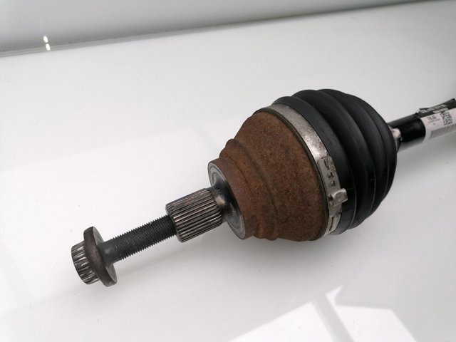 VAG 5Q0407271H Semieje delantero izquierdo  disponible Lugo