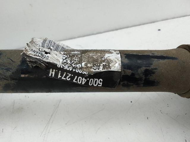 VAG 5Q0407271H Semieje delantero izquierdo comprar Tarragona