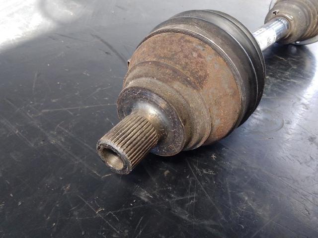 VAG 5Q0407271H Semieje delantero izquierdo  disponible Valladolid