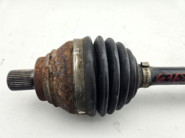 5Q0407271H VAG Semieje delantero izquierdo  en stock Gandía