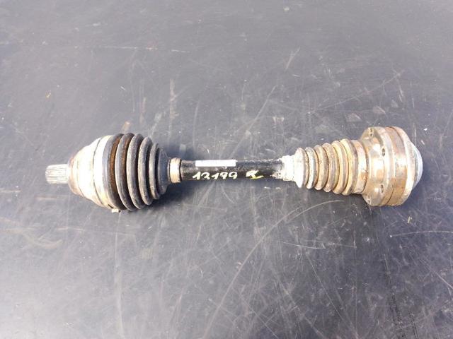 5Q0407271H VAG Semieje delantero izquierdo comprar Alcalá