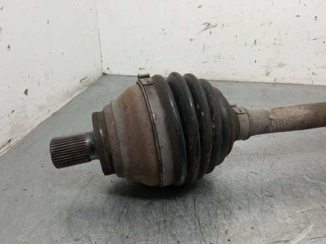 VAG 5Q0407271H Semieje delantero izquierdo  en stock Valencia