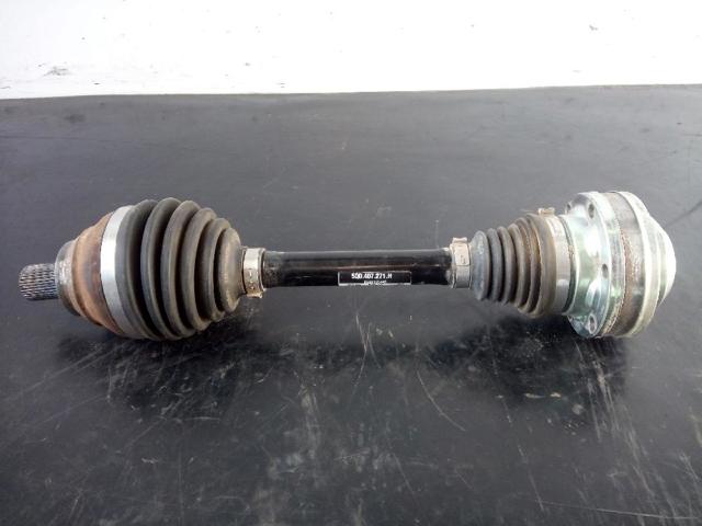 5Q0407271H Semieje delantero izquierdo  comprar en Zaragoza