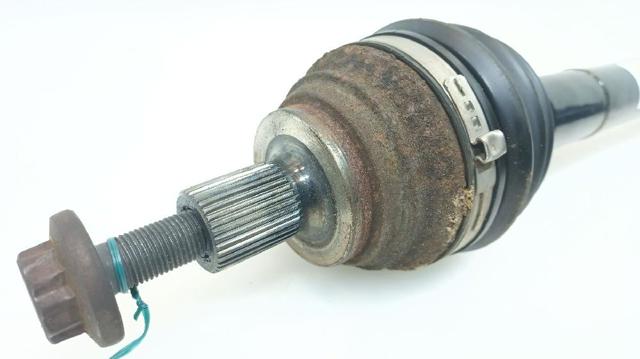 5Q0407272B VAG Semieje delantero derecho  comprar en Jaén