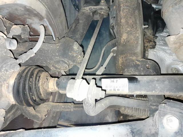 5Q0407272B Semieje delantero derecho  comprar en Reus
