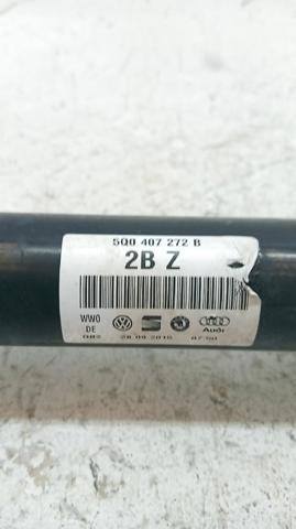 5Q0407272B Semieje delantero derecho  comprar en Reus