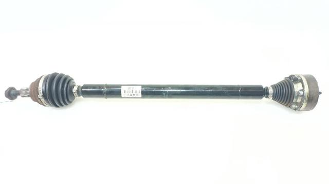 5Q0407272B VAG Semieje delantero derecho  comprar en Jaén