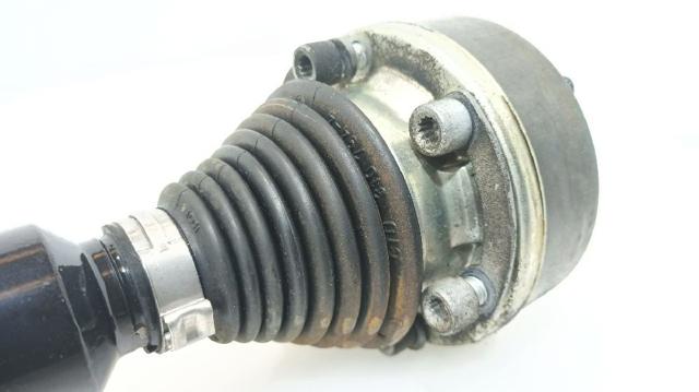 VAG 5Q0407272B Semieje delantero derecho  disponible Valladolid