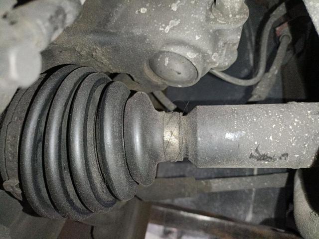 VAG 5Q0407272B Semieje delantero derecho comprar Pamplona
