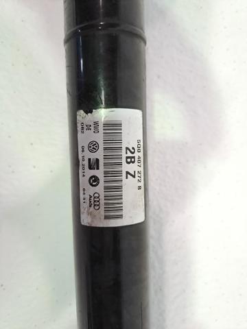 5Q0407272B Semieje delantero derecho comprar Almería