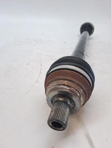 VAG 5Q0407272B Semieje delantero derecho  disponible Valladolid