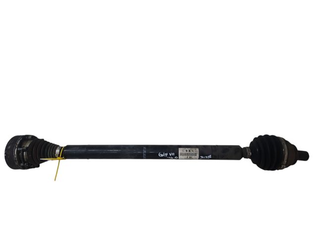 5Q0407272B VAG Semieje delantero derecho comprar Alcalá