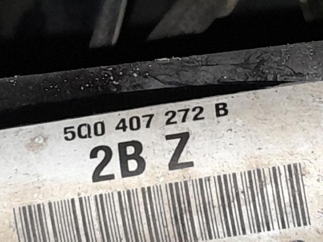 VAG 5Q0407272B Semieje delantero derecho comprar Pamplona
