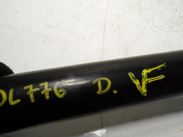 5Q0407272BN Árbol de transmisión delantero derecho  disponible Utrera