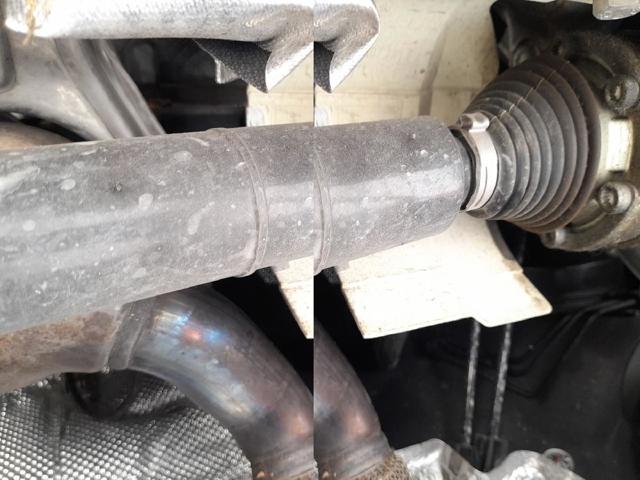 5Q0407272C Semieje delantero derecho  comprar en Zaragoza