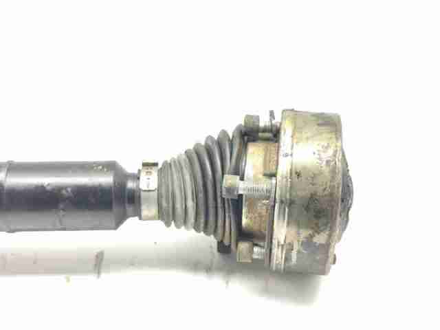 VAG 5Q0407272C Semieje delantero derecho  disponible Lugo