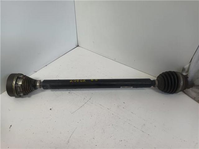 5Q0407272C VAG Semieje delantero derecho comprar Alcalá