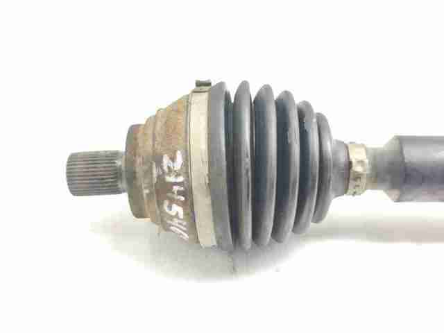 5Q0407272C Semieje delantero derecho  disponible Utrera