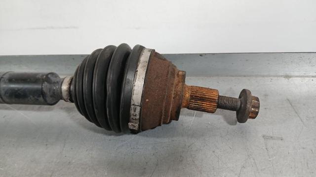 VAG 5Q0407272C Semieje delantero derecho  comprar en Albacete