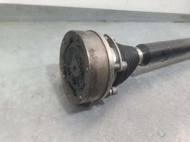 5Q0407272C VAG Semieje delantero derecho  en stock Gandía