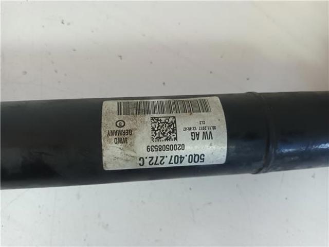 VAG 5Q0407272C Semieje delantero derecho comprar Tarragona