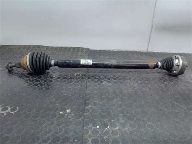 5Q0407272C VAG Semieje delantero derecho  comprar en Oviedo