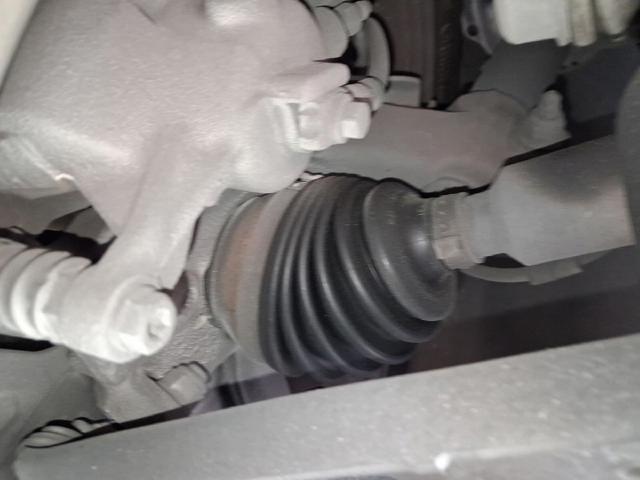 5Q0407272C VAG Semieje delantero derecho  en stock Gandía