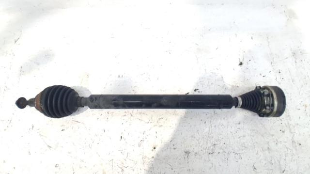 5Q0407272CC VAG Semieje delantero derecho comprar Bilbao