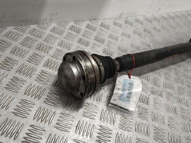 VAG 5Q0407272CC Árbol de transmisión delantero derecho  comprar en Albacete