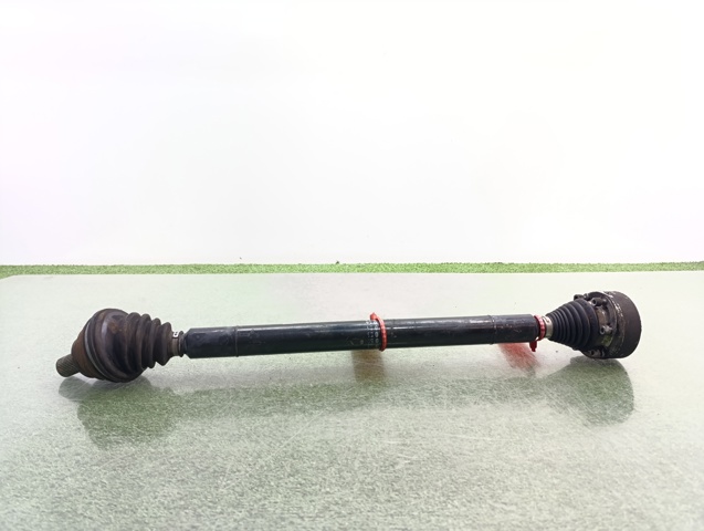 5Q0407272CC Semieje delantero derecho  disponible Málaga